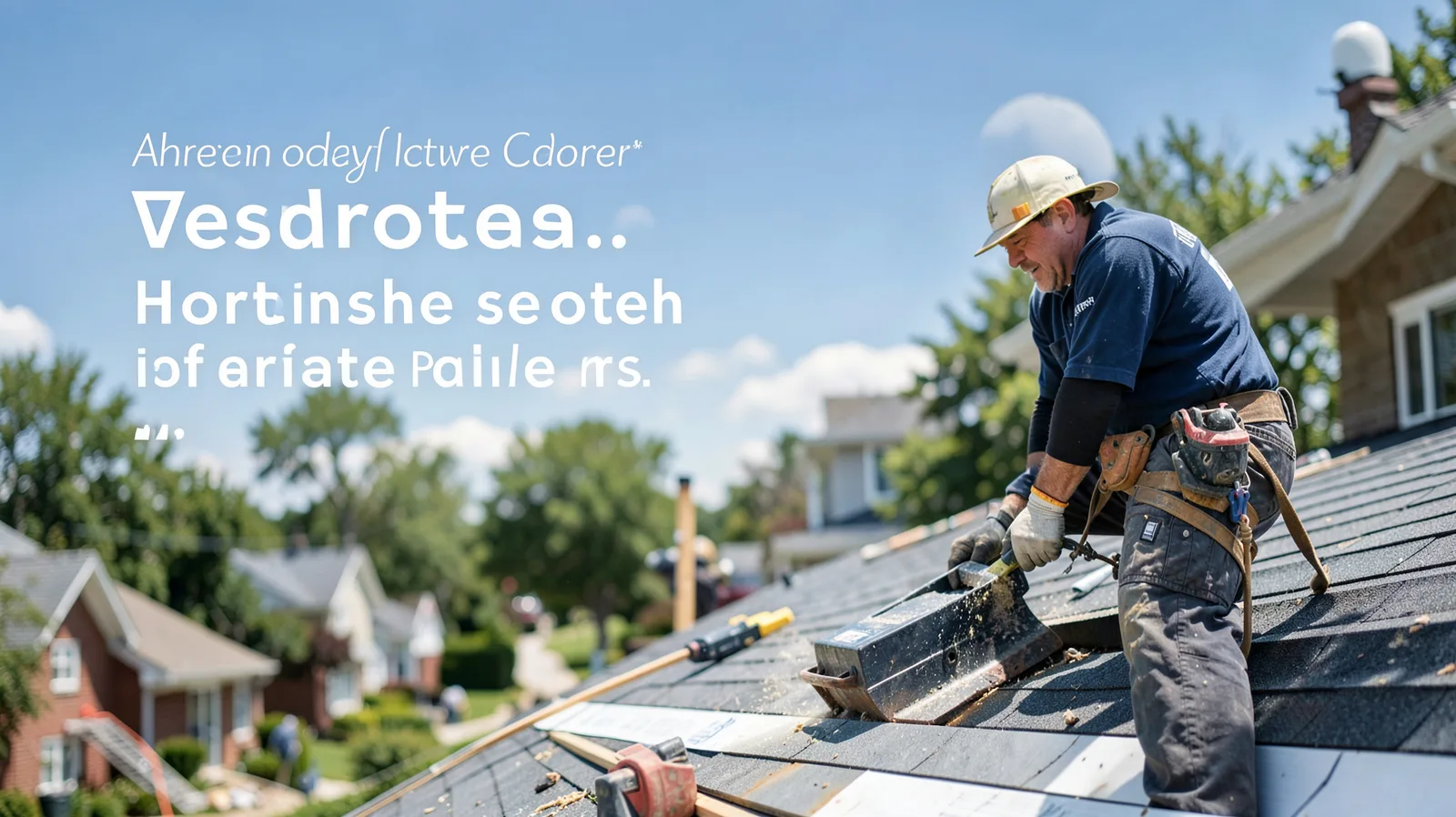 Roof Replacement in Warrendale, PA near me